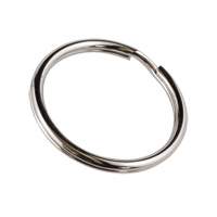 Split Ring, 10.87 mm, Zinc Plated Auto Electric Service Ltd.