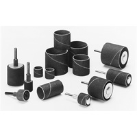 Bande abrasive en spirale Standard Abrasives 702568, 1" x 1", Oxyde d'aluminium, 80 Grain Auto Electric Service Ltd.