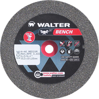 Bench Grinding Wheels, 6" x 1", 1" Arbor, 1 Auto Electric Service Ltd.