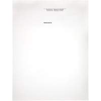 Papier &agrave; ch&egrave;que Auto Electric Service Ltd.