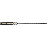 2-Cutter Masonry Drill Bit, 5/32", SDS-Plus Shank, Carbide Auto Electric Service Ltd.