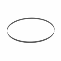 Deep Cut Portable Band Saw Blade, Bi-Metal, 35-3/8" L x 1/2" W x 0.020" Thick, 14 TPI Auto Electric Service Ltd.