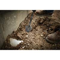 Ciseau de marteau b&ecirc;che, 5-1/2", Tige Hexagonale, Acier rapide Auto Electric Service Ltd.