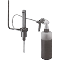 No. 3 Morse Taper Quick Change Assembly Auto Electric Service Ltd.