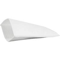 Reusable Vacuum Filter, Cloth, Fits 7 US gal. Auto Electric Service Ltd.