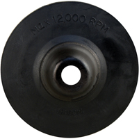 Rubber Backing Pad Auto Electric Service Ltd.
