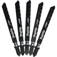 Jig Saw Blade, High Speed Steel, T-Shank, 3-1/2" L, 24 TPI Auto Electric Service Ltd.