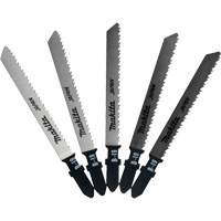 Jig Saw Blade, High-Carbon Steel, 3-17/32" L, 12 TPI Auto Electric Service Ltd.