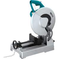 Metal Cutting Saw, 12", 1700 No Load RPM, 15 A Auto Electric Service Ltd.