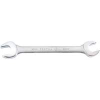 Open-End Wrench, 24 mm x 26 mm, Satin Auto Electric Service Ltd.