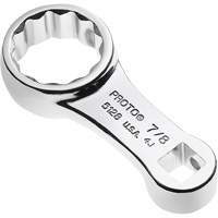 Jeu  d'adaptateur dynamom&eacute;trique &agrave; 12 pans PROTO, Adaptateur, 3/8" Auto Electric Service Ltd.