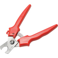 Cable Cutter Auto Electric Service Ltd.