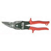Metalmaster&reg; Compound Snips, 1-3/8" Cut Length, Left Cut Auto Electric Service Ltd.