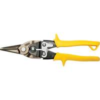 Metalmaster&reg; Compound Snips, 1-1/2" Cut Length, Straight Cut Auto Electric Service Ltd.