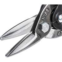Metalmaster&reg; Compound Snips, 1-1/2" Cut Length, Straight Cut Auto Electric Service Ltd.