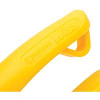 Metalmaster&reg; Compound Snips, 1-1/2" Cut Length, Straight Cut Auto Electric Service Ltd.