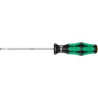 Tournevis pour vis &agrave; fente, Tige de 3,5 mm, Ronde, 7-1/8" lo, Prise en Plastique Auto Electric Service Ltd.