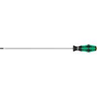 Tournevis pour vis &agrave; fente, Tige de 1/4", Ronde, 15-3/4" lo, Prise en Plastique Auto Electric Service Ltd.