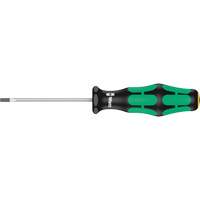 Tournevis pour vis &agrave; fente, Tige de 3/32", Ronde, 5-1/8" lo, Prise en Plastique Auto Electric Service Ltd.