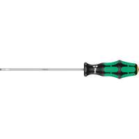 Tournevis &agrave; fente, Tige de 4 mm, Ronde, 9-3/4" lo, Prise en Plastique Auto Electric Service Ltd.