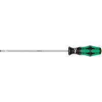 Tournevis pour vis &agrave; fente, Tige de 1/4", Ronde, 12" lo, Prise en Plastique Auto Electric Service Ltd.
