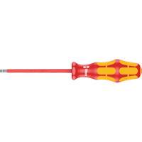 Insulated Slotted Screwdriver Auto Electric Service Ltd.