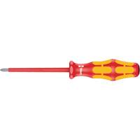 Insulated  Pozidriv Screwdriver Auto Electric Service Ltd.