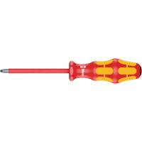 Insulated  Pozidriv Screwdriver Auto Electric Service Ltd.