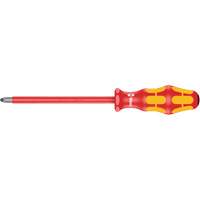 Insulated  Pozidriv Screwdriver Auto Electric Service Ltd.