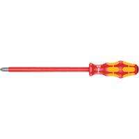 Insulated  Pozidriv Screwdriver Auto Electric Service Ltd.