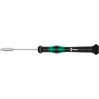 Micro Socket Screwdriver, 2.0 mm Drive, 6-3/16" L, Non Magnetic Auto Electric Service Ltd.