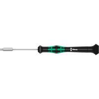 Micro Socket Screwdriver, 3/32" Drive, 6-3/16" L, Non Magnetic Auto Electric Service Ltd.