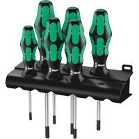 Torx&reg; Screwdriver Set, 6 Pcs. Auto Electric Service Ltd.