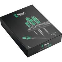 Torx&reg; Screwdriver Set, 6 Pcs. Auto Electric Service Ltd.