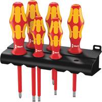 Insulated Screwdriver Set, 1000 V, 6 Pcs Auto Electric Service Ltd.