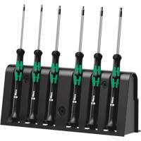 Precision Screwdriver Set, 6 Pcs. Auto Electric Service Ltd.