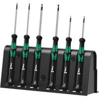 Precision Screwdriver Set, 6 Pcs. Auto Electric Service Ltd.