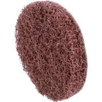 Standard Abrasives Buff & Blend Disc, 2" Dia., Very Fine Grit, Aluminum Oxide Auto Electric Service Ltd.