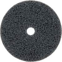 Meule homog&egrave;ne &agrave; faible densit&eacute; de s&eacute;rie 500 Standard Abrasives, 2" x 1/4", Arbre de 1/4", Grain de Fin, Carbure de silicium Auto Electric Service Ltd.