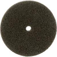 Disque unitaris&eacute; Standard Abrasives, 3" x 1/4", Arbre de 1/4", Grain de Fin, Oxyde d'aluminium Auto Electric Service Ltd.