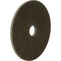Disque unitaris&eacute; Standard Abrasives, 6" x 1/4", Arbre de 1", Grain de Moyen, Oxyde d'aluminium Auto Electric Service Ltd.