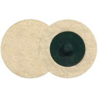 TWIST Felt Disc, 3" Dia. Auto Electric Service Ltd.