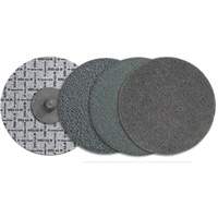 Twist Blendex U Discs, 3" Dia., Super Fine Grit, Silicon Carbide Auto Electric Service Ltd.
