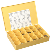 Internal & External Retaining Ring Assortments Auto Electric Service Ltd.