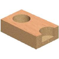 Foret &agrave; percer, Carbure Auto Electric Service Ltd.