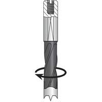 Foret &agrave; percer, Carbure Auto Electric Service Ltd.