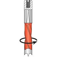 Foret &agrave; percer, Carbure Auto Electric Service Ltd.