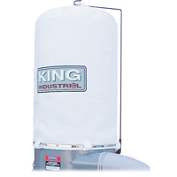 Dust Collector Bags Auto Electric Service Ltd.