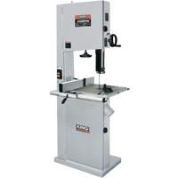 21" Wood Bandsaw with Resaw Guide, Vertical, 220 V Auto Electric Service Ltd.