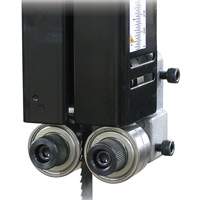 21" Wood Bandsaw with Resaw Guide, Vertical, 220 V Auto Electric Service Ltd.